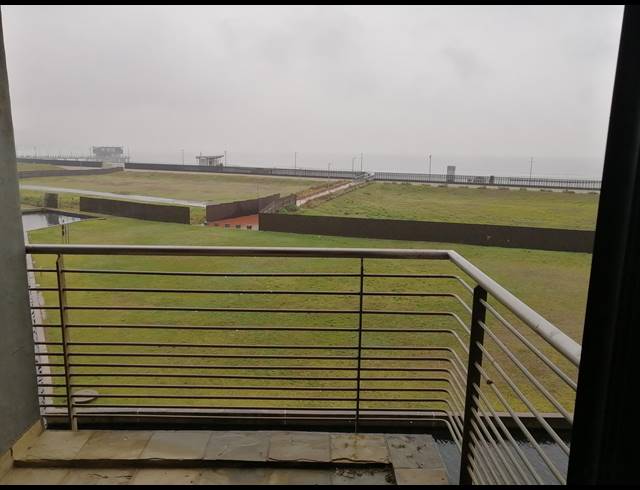 1 BEDROOM SECTIONAL TITLE TO LET IN POINT WATERFRONT